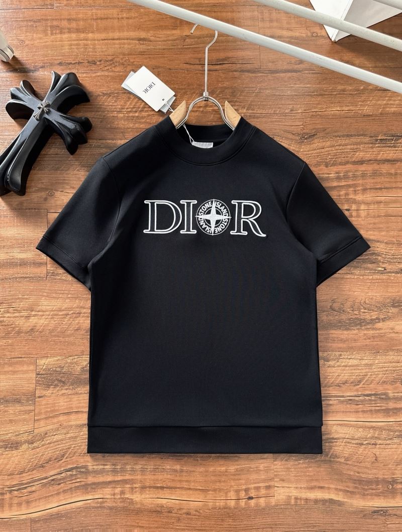 Christian Dior T-Shirts